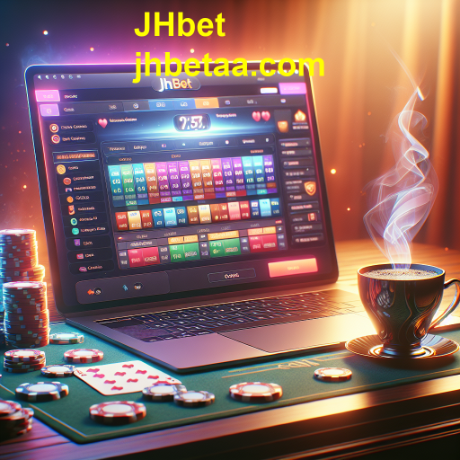 Apostas Online: Explorando a Categoria no JHbet