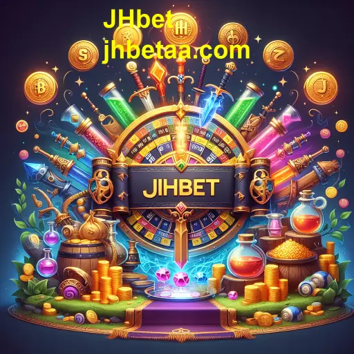Descubra a Importância dos Recursos nos Jogos: A Seção do JHbet