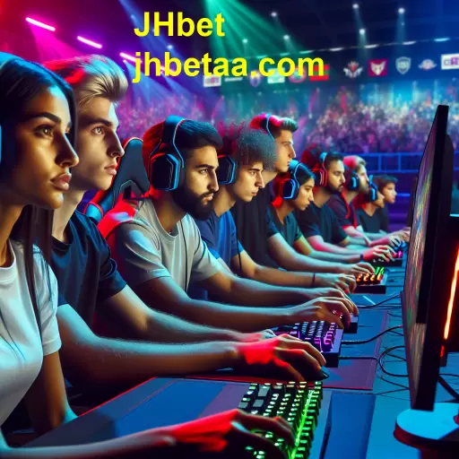 A Emoção dos Torneios: Competição e Comunidade no Mundo dos Games